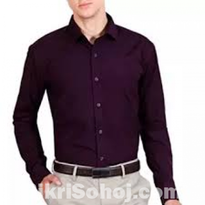 Full sleve formal Shirt